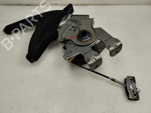 Used Hand brake HYUNDAI TUCSON (JM) [2004-2019]  20111379