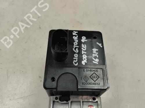 Ignition barrel RENAULT CLIO IV Grandtour (KH_) 0.9 TCe 90 | BP26563625M48