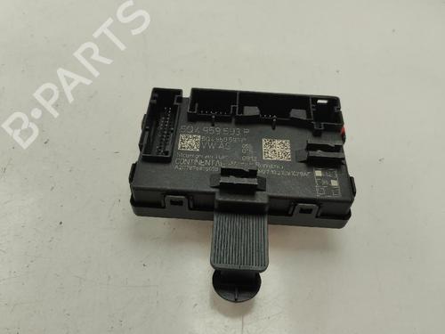 Elektronisk modul SEAT LEON (KL1, KLG) 1.5 TSI | BP19483044M83