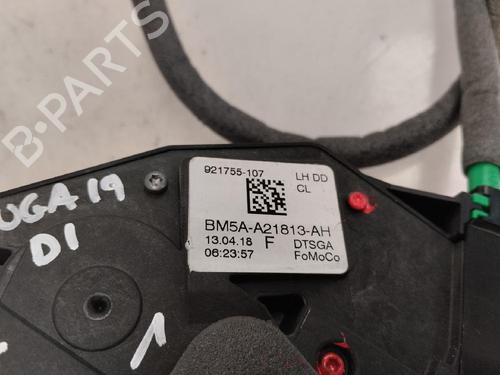 Used Front left lock Front left lock FORD KUGA II (DM2) 1.5 EcoBoost (120 hp) 12456003 12456003