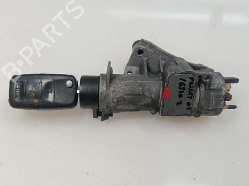 ignition-barrel-vw-passat-b55-3b3-2000-2001-2002-2003-2004-2005-35743502 main image