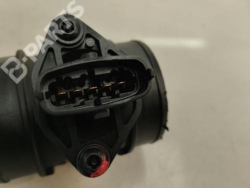 Mass air flow sensor OPEL VECTRA B (J96) 2.0 DTI 16V (F19) | BP11924566M95 