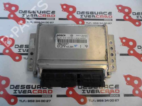 Used Engine control unit (ECU) Engine control unit (ECU) 195133 195133