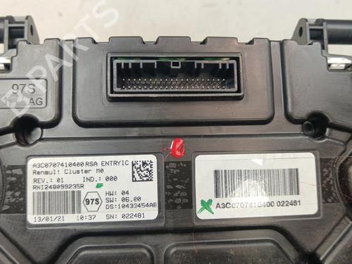 Quadrante DACIA DUSTER (HM_) 1.5 dCi 115 (HMAD) | BP35741397C47 - Image 3