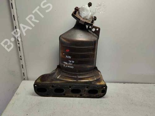 Used Catalyst OPEL CORSA E (X15) 1.4 (08, 68) (90 hp) 26555668