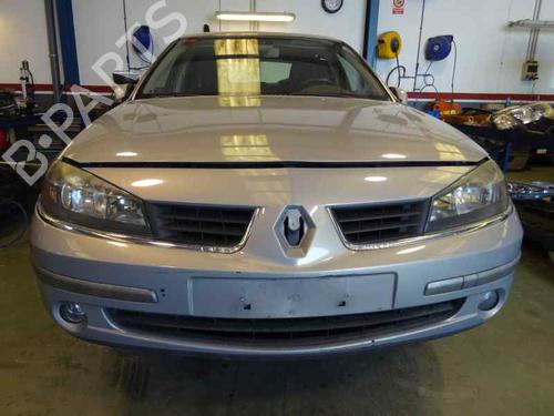 Headlight switch RENAULT LAGUNA II (BG0/1_) 1.9 dCi (BG1A, BG1V) | BP2516914I24 - Image 5