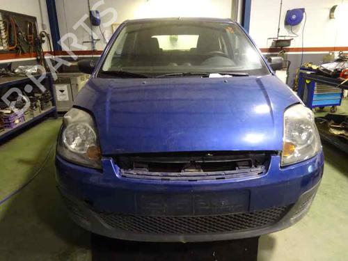 Front left window mechanism FORD FIESTA V (JH_, JD_) | BP2337856C22