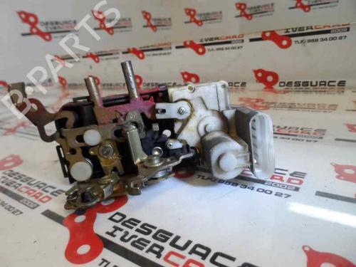 Used Front right lock Front right lock 585533 585533