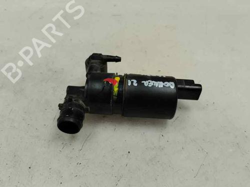 Used Washer pump DACIA DOKKER MPV (KE_) 1.5 Blue dCi 95 (KEJL) (95 hp) 21271774