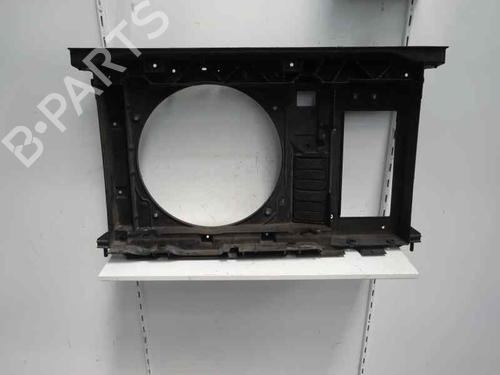 Used Radiator fan CITROËN C4 II (NC_) [2009-2025]  7403301
