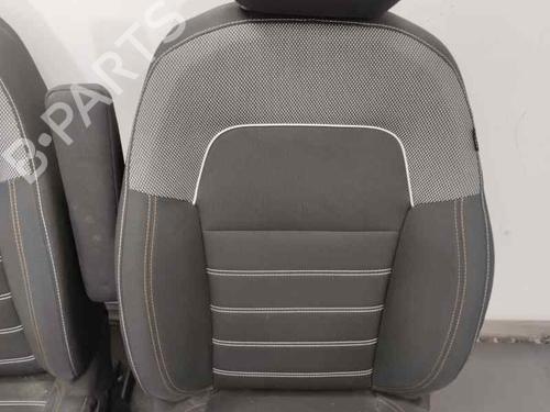 Seats set DACIA SANDERO III 1.0 TCe LPG | BP35739961C78  - Image 5
