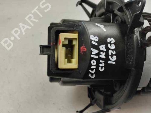 Heater blower motor RENAULT CLIO IV (BH_)  | BP23425716M62 