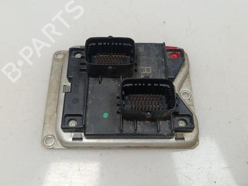 Used Engine control unit (ECU) Engine control unit (ECU) OPEL CORSA B (S93) [1993-2009] 35744082 35744082