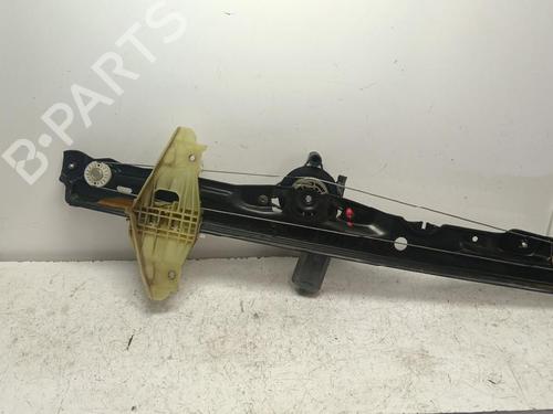 Used Front left window mechanism Front left window mechanism TOYOTA PROACE Van (MDZ_) 1.6 D4d (MDZ2) (116 hp) 35742086 35742086