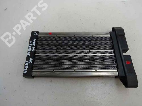 Used Heater resistor MITSUBISHI COLT VI (Z3_A, Z2_A) [2002-2012]  11661353
