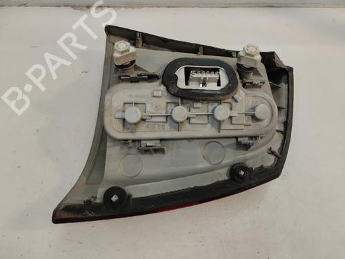 Venstre Baklys OPEL ASTRA G Hatchback (T98) 2.0 DTI 16V (F08, F48) (101 hp) 17331059