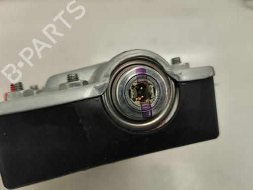 Electronic module MERCEDES-BENZ CLK (C208) CLK 230 Kompressor (208.347) | BP12309584M83 