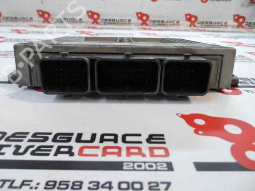 Used Engine control unit (ECU) CITROËN XSARA PICASSO (N68) 1.8 16V (115 hp) 200397