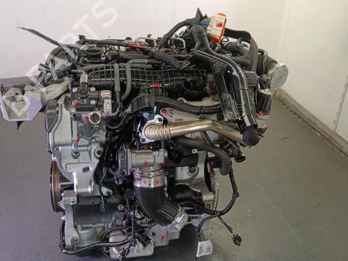 Motor VOLVO XC60 II (246) D4 AWD (190 hp) 30541674