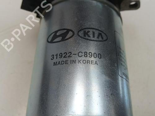 Andre KIA CEE'D (JD) 1.4 CRDi 90 | BP36291935O1 - Image 3
