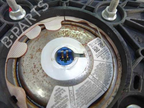 Used Driver airbag DACIA DUSTER (HS_) 1.5 dCi 4x4 (109 hp) 10165103