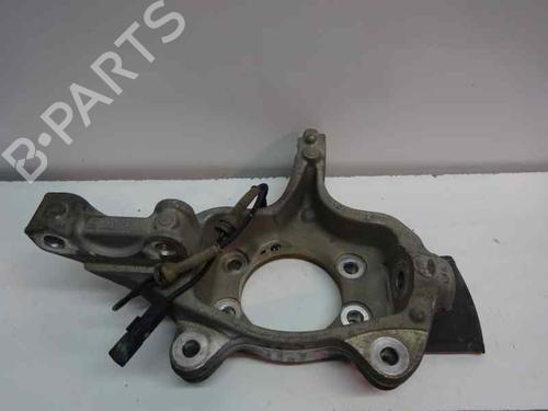 Højre Styrespindel Lejehus RENAULT LAGUNA III Grandtour (KT0/1) 2.0 dCi (KT07, KT0J, KT14, KT1A, KT1S) (131 hp) 8875349