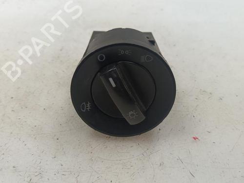 Interruttore luci Interruttore luci VW POLO IV (9N_, 9A_) [2001-2014] 35742324 35742324