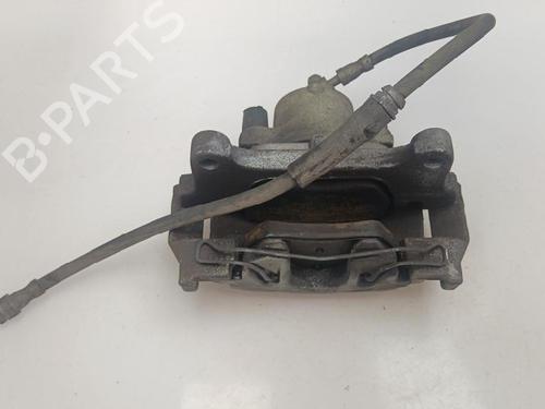 Right front brake caliper VW CC B7 (358) 2.0 TDI | BP36292170M104 - Image 2
