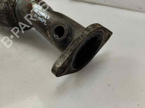 Used Exhaust system Exhaust system 35740135 35740135