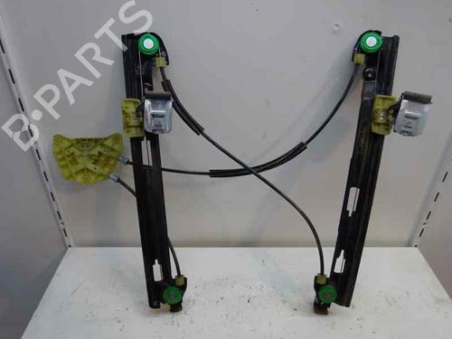 Front left window mechanism SEAT LEON (1P1) | BP1514911C22 - Image 2