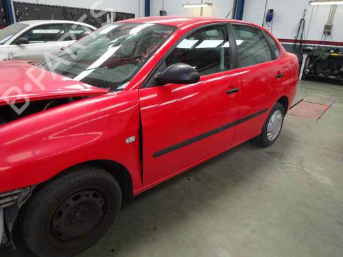 Engine control unit (ECU) SEAT CORDOBA (6L2) 1.9 TDI | BP10014611M57