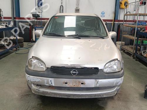 Used Parts OPEL CORSA B (S93)    4652341