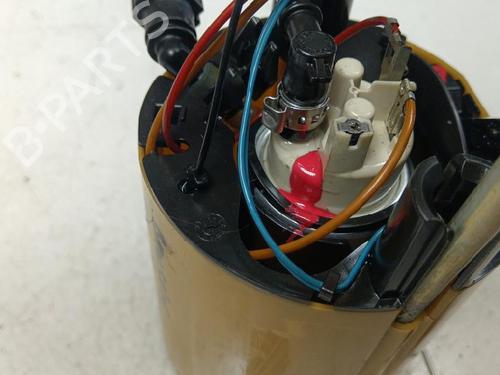 Fuel pump BMW 1 (E87) 118 d | BP35741761M76 - Image 4