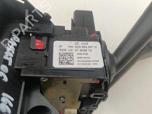 Switch VW PASSAT B6 (3C2) 2.0 TDI | BP38060524I30  - Image 5
