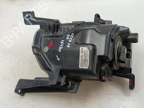Right front fog light KIA CEED (CD) 1.6 CRDi 136 | BP35741557C31 - Image 2