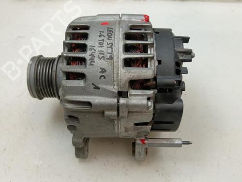 Alternator SEAT LEON (5F1) 1.6 TDI | BP35740799M7 - Image 3