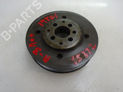 Used Pulley Pulley AUDI A3 (8L1) 1.9 TDI (110 hp) 14170857 14170857