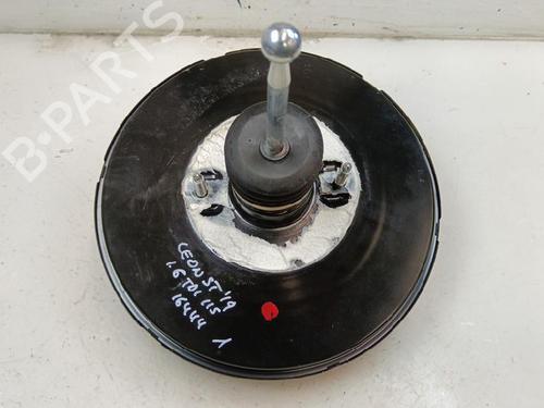 Used Servo brake Servo brake 35740804 35740804