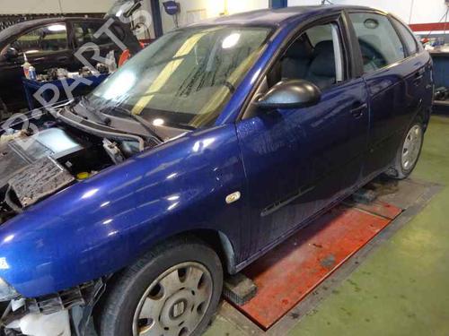 SEAT IBIZA III (6L1) 1.4 16V (75 hp) 172892
