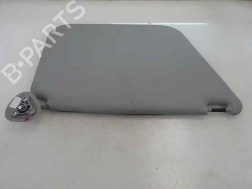 Venstre solskjerm FORD TRANSIT CONNECT (P65_, P70_, P80_) 1.8 TDCi (110 hp) 6064660