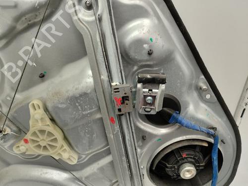 Used Front right window mechanism Front right window mechanism HYUNDAI ix20 (JC) 1.4 (90 hp) 18311324 18311324