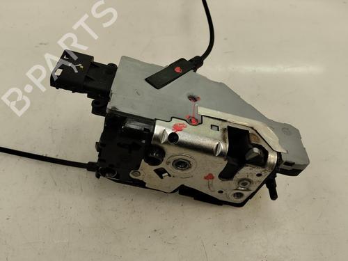 Used Rear right lock CITROËN C4 Picasso I MPV (UD_) [2006-2015]  16472698