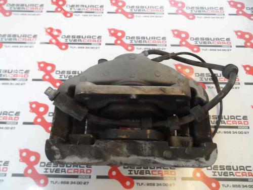 Used Left front brake caliper Left front brake caliper 11608697 11608697