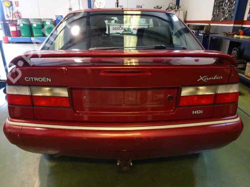 Left taillight CITROËN XANTIA (X1_, X2_) 2.0 HDI 109 | BP1201913C34