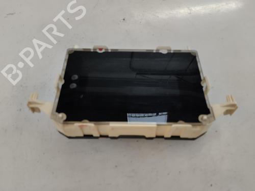 Electronic module FORD GRAND C-MAX (DXA/CB7, DXA/CEU) 1.6 TDCi (95 hp) AM5T-18B955-AG | AM5T-18B955-AG | 2011 |