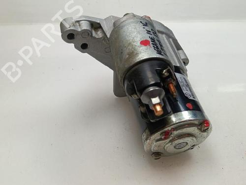 Starter RENAULT MEGANE IV Hatchback (B9A/M/N_) 1.2 TCe 130 (B9MR) | BP35745017M8 - Image 4