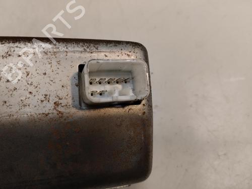 Used Ignition barrel TOYOTA COROLLA Verso (ZER_, ZZE12_, R1_) 2.2 D-4D (AUR10_, AUR10R) (136 hp) 16446969