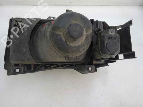 Used Left headlight PEUGEOT EXPERT Van (222) [1995-2008]  5954078