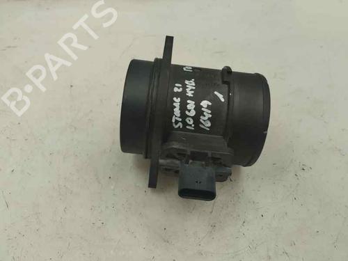 Used Mass air flow sensor KIA STONIC (YB) 1.0 T-GDi Eco-Dynamics+ (120 hp) 27535819