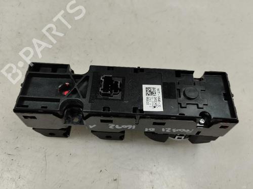 Left front window switch FORD FOCUS IV (HN) | BP19795953I27 - Image 2